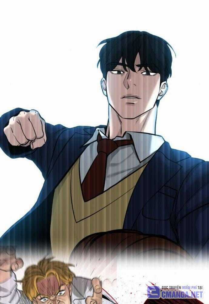 Giang Hồ Thực Thi Công Lý Chapter 109: ToptruyenZ.com trang 174