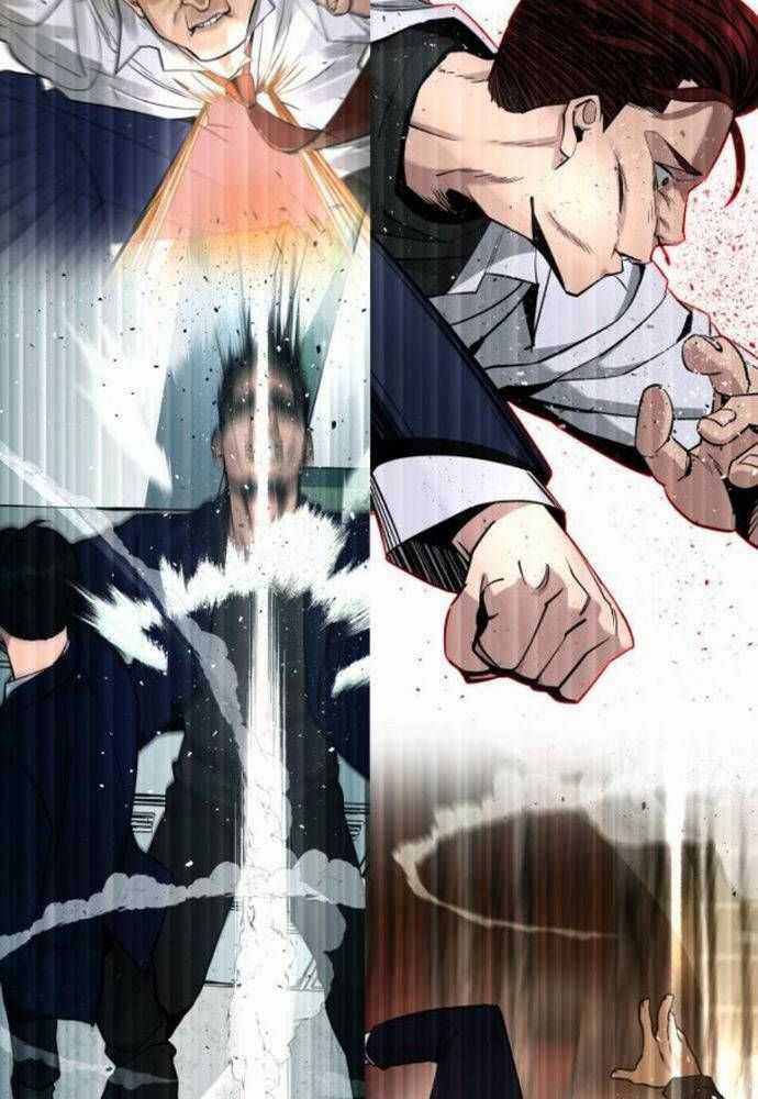 Giang Hồ Thực Thi Công Lý Chapter 109: ToptruyenZ.com trang 175