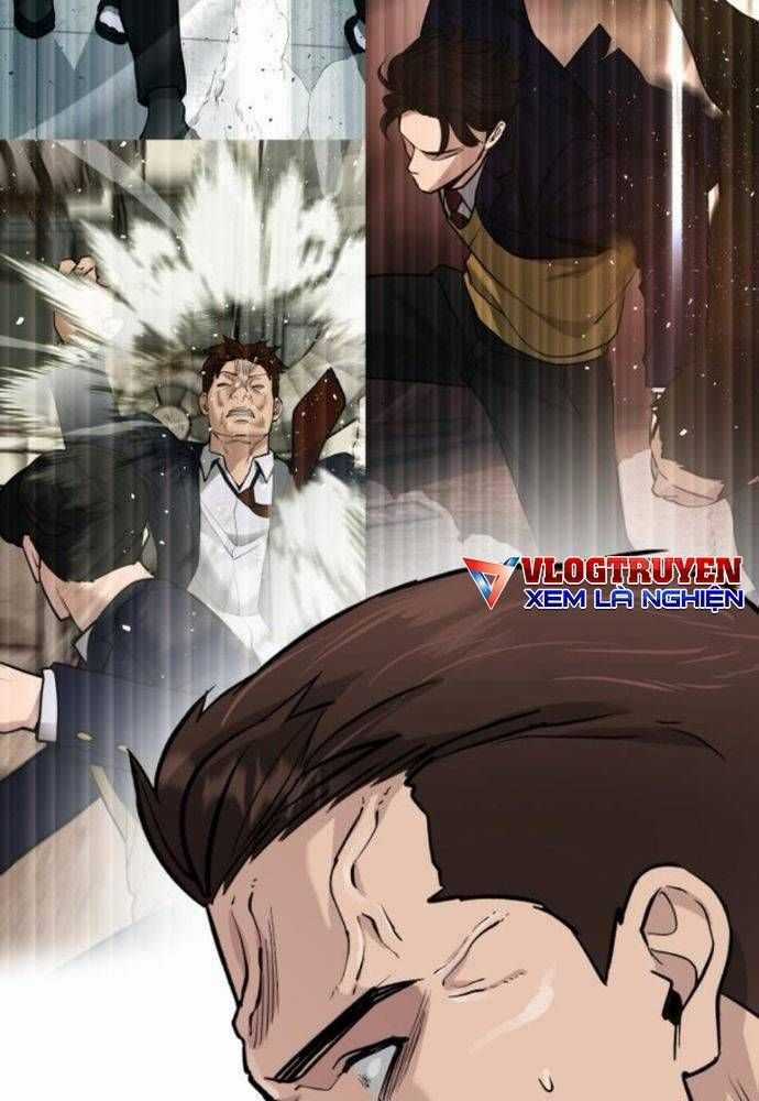 Giang Hồ Thực Thi Công Lý Chapter 109: ToptruyenZ.com trang 176