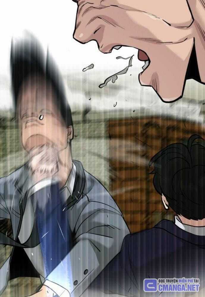 Giang Hồ Thực Thi Công Lý Chapter 109: ToptruyenZ.com trang 177