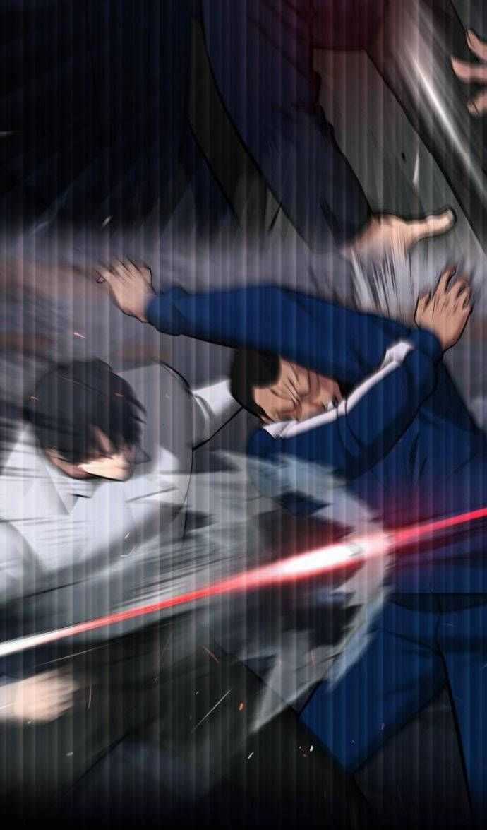 Giang Hồ Thực Thi Công Lý Chapter 109: ToptruyenZ.com trang 181