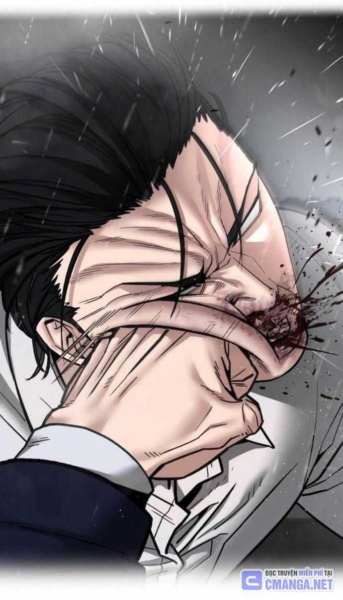 Giang Hồ Thực Thi Công Lý Chapter 109: ToptruyenZ.com trang 201