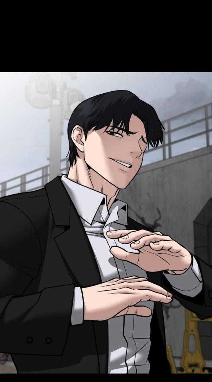 Giang Hồ Thực Thi Công Lý Chapter 109: ToptruyenZ.com trang 206