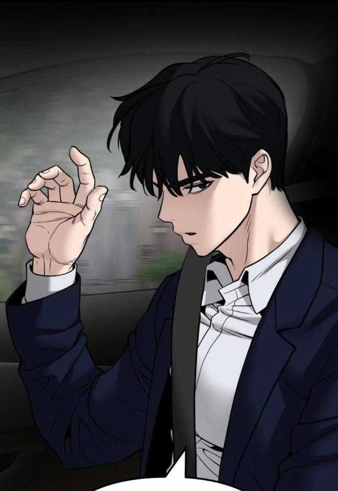 Giang Hồ Thực Thi Công Lý Chapter 109: ToptruyenZ.com trang 208