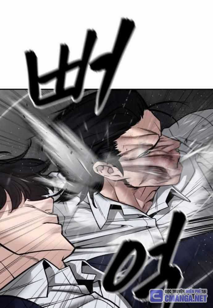 Giang Hồ Thực Thi Công Lý Chapter 109: ToptruyenZ.com trang 21