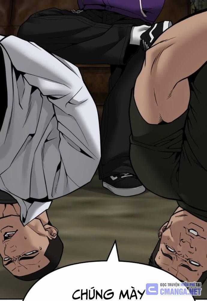 Giang Hồ Thực Thi Công Lý Chapter 109: ToptruyenZ.com trang 213