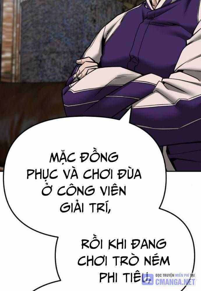 Giang Hồ Thực Thi Công Lý Chapter 109: ToptruyenZ.com trang 219