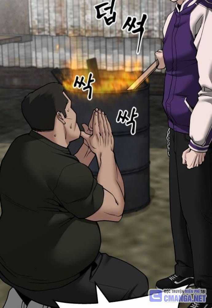 Giang Hồ Thực Thi Công Lý Chapter 109: ToptruyenZ.com trang 225