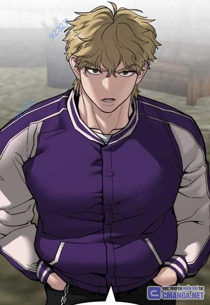 Giang Hồ Thực Thi Công Lý Chapter 109: ToptruyenZ.com trang 237