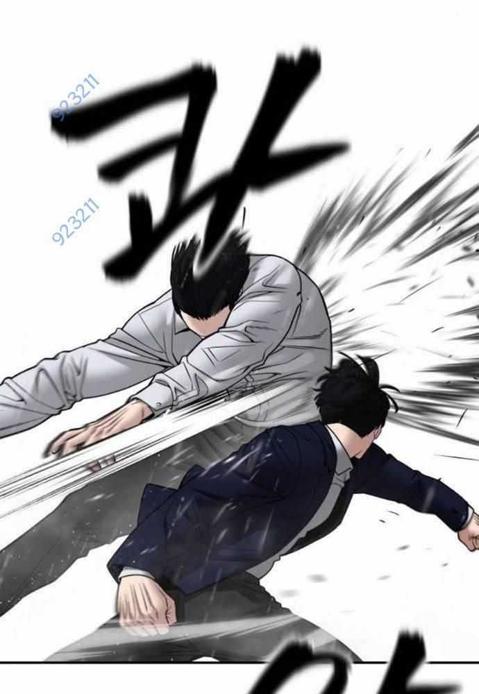 Giang Hồ Thực Thi Công Lý Chapter 109: ToptruyenZ.com trang 28