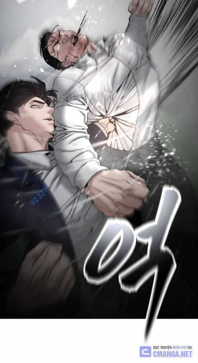 Giang Hồ Thực Thi Công Lý Chapter 109: ToptruyenZ.com trang 45