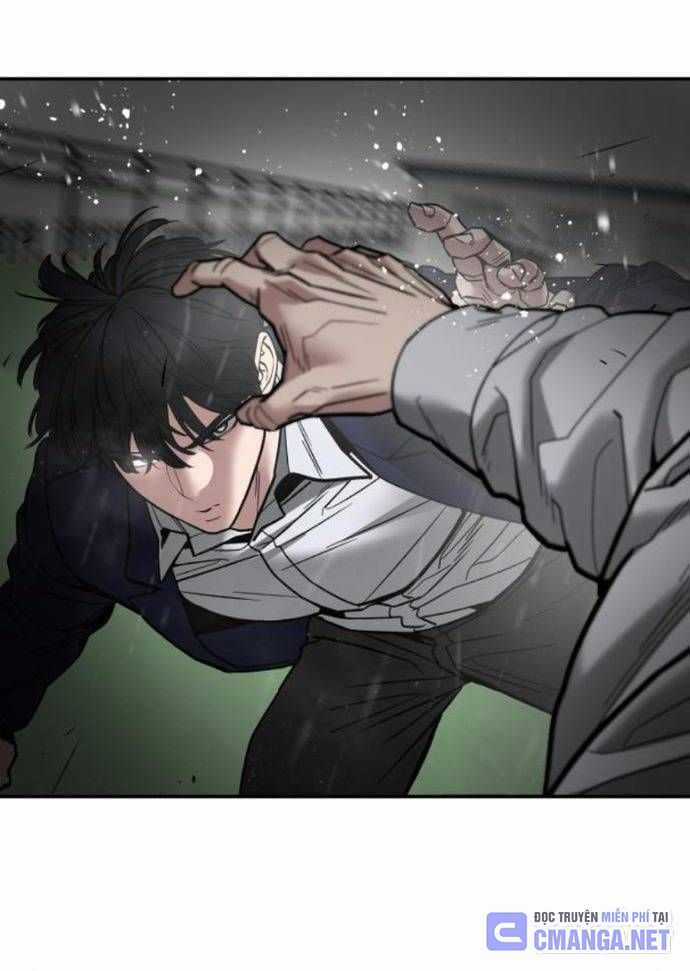 Giang Hồ Thực Thi Công Lý Chapter 109: ToptruyenZ.com trang 66