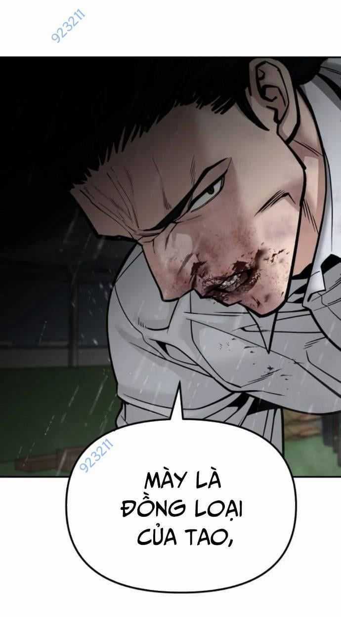 Giang Hồ Thực Thi Công Lý Chapter 109: ToptruyenZ.com trang 8