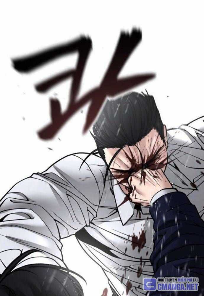 Giang Hồ Thực Thi Công Lý Chapter 109: ToptruyenZ.com trang 96