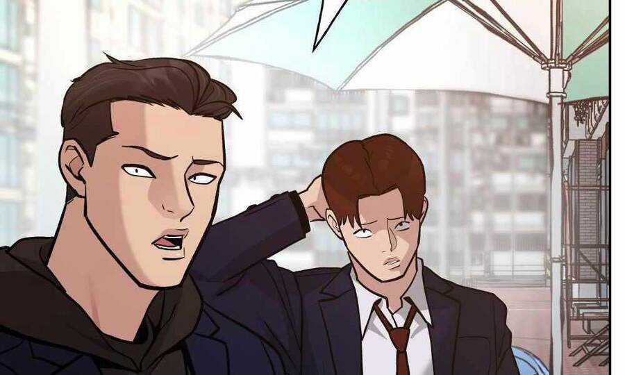 Giang Hồ Thực Thi Công Lý Chapter 11.5 trang 11