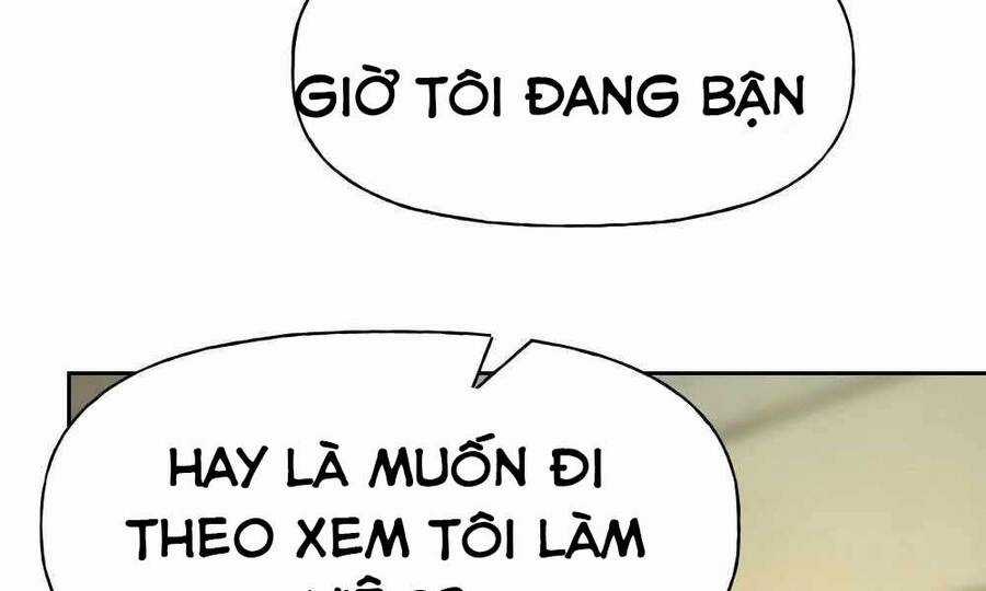 Giang Hồ Thực Thi Công Lý Chapter 11.5 trang 110