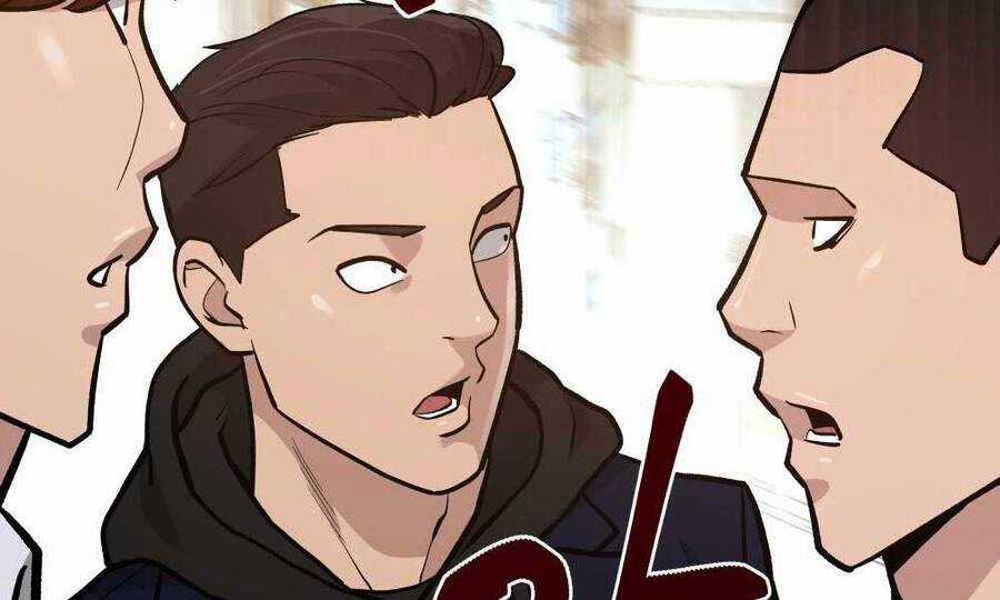 Giang Hồ Thực Thi Công Lý Chapter 11.5 trang 135