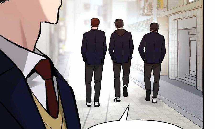 Giang Hồ Thực Thi Công Lý Chapter 11.5 trang 139