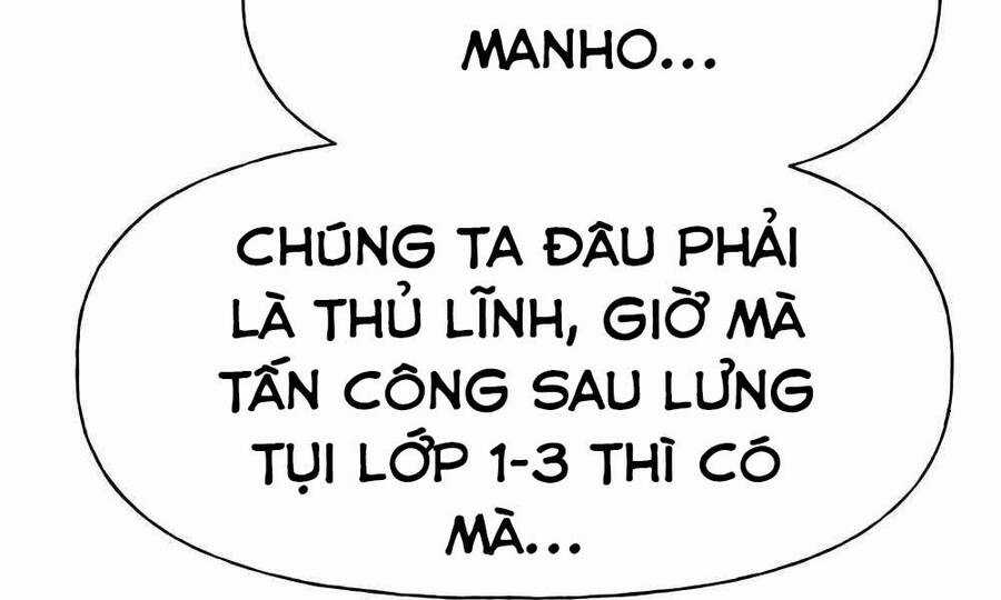 Giang Hồ Thực Thi Công Lý Chapter 11.5 trang 14