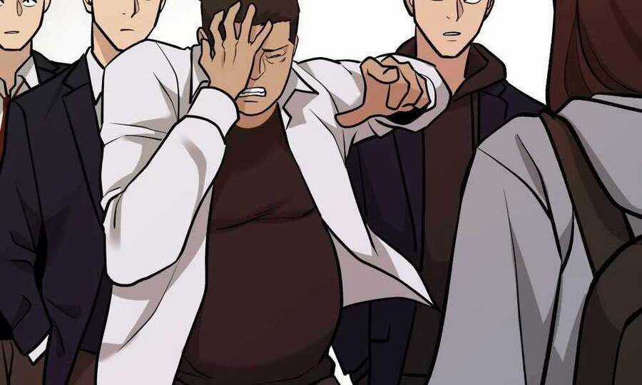 Giang Hồ Thực Thi Công Lý Chapter 11.5 trang 149