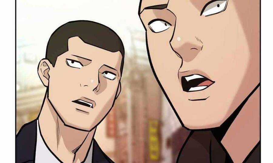 Giang Hồ Thực Thi Công Lý Chapter 11.5 trang 154