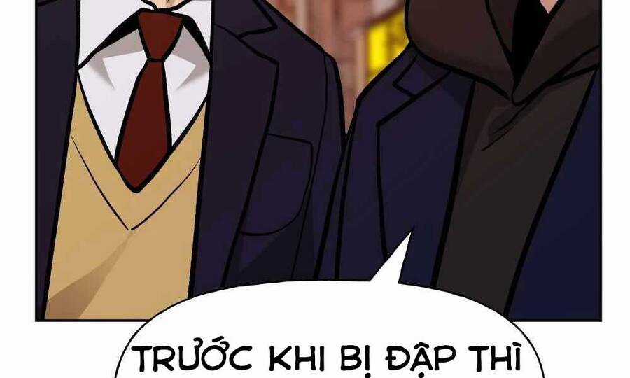 Giang Hồ Thực Thi Công Lý Chapter 11.5 trang 155