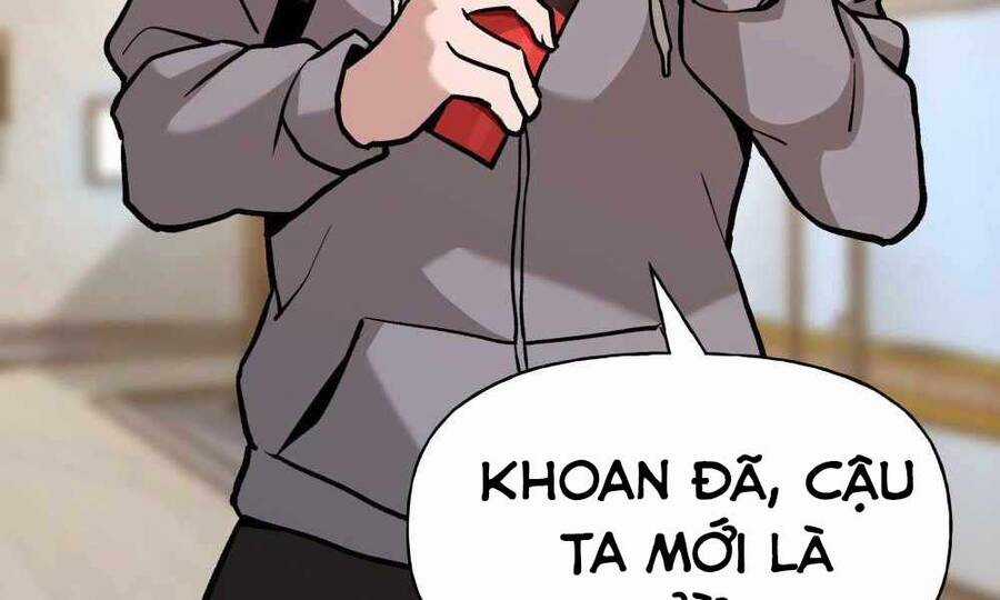 Giang Hồ Thực Thi Công Lý Chapter 11.5 trang 158