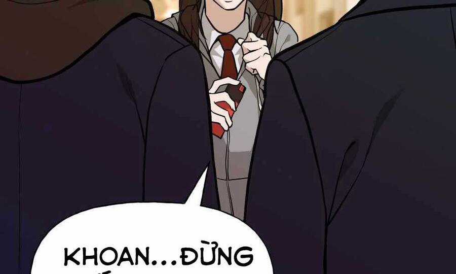 Giang Hồ Thực Thi Công Lý Chapter 11.5 trang 161