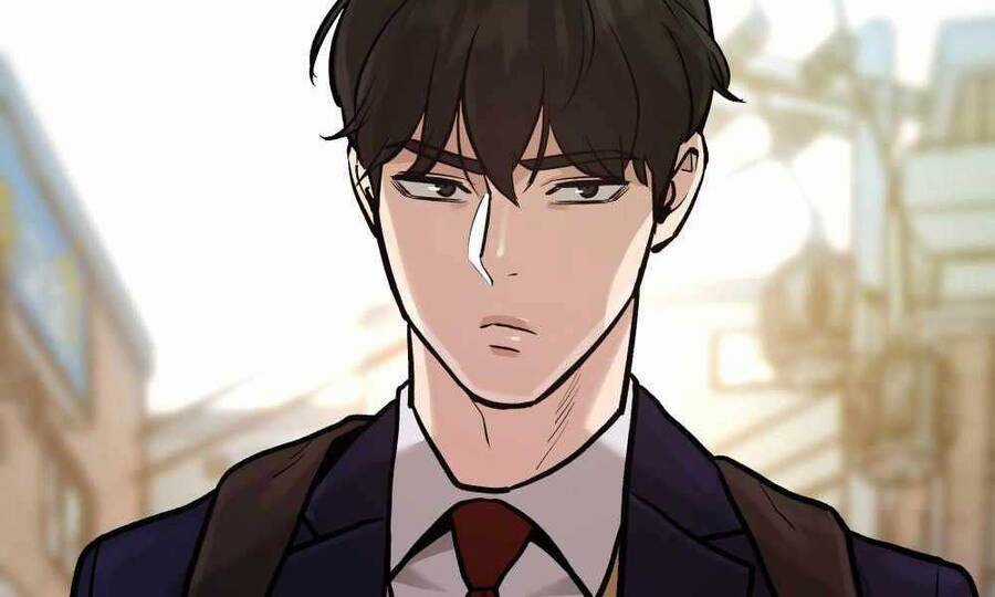 Giang Hồ Thực Thi Công Lý Chapter 11.5 trang 164