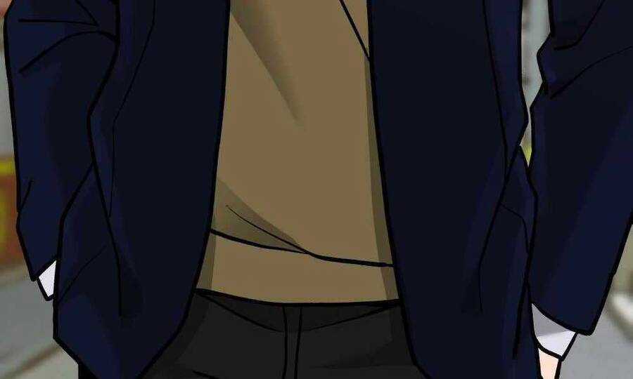 Giang Hồ Thực Thi Công Lý Chapter 11.5 trang 166