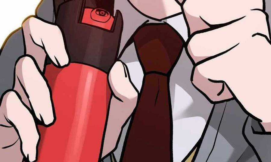 Giang Hồ Thực Thi Công Lý Chapter 11.5 trang 171