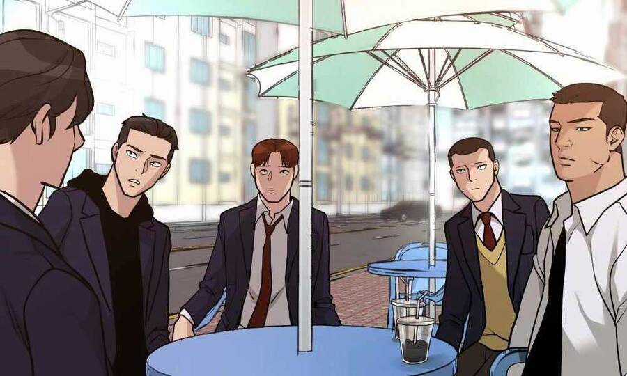 Giang Hồ Thực Thi Công Lý Chapter 11.5 trang 19