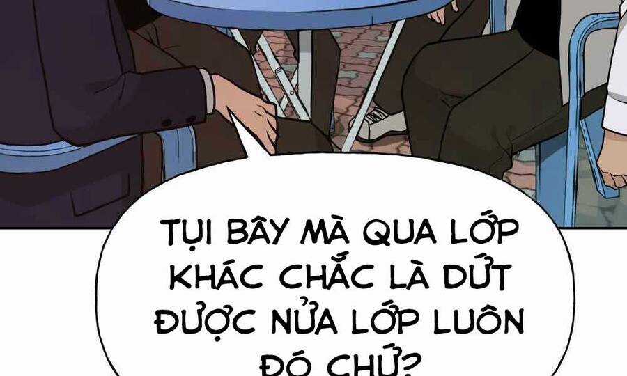 Giang Hồ Thực Thi Công Lý Chapter 11.5 trang 20