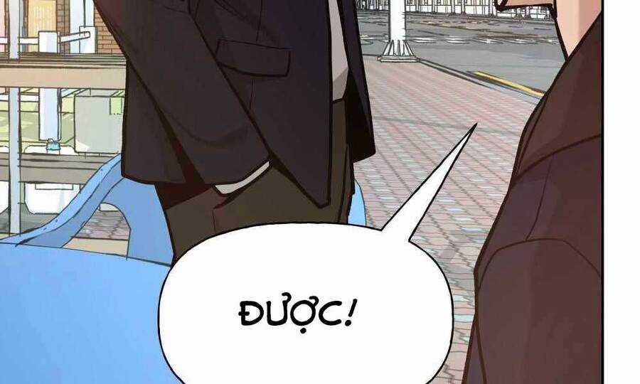 Giang Hồ Thực Thi Công Lý Chapter 11.5 trang 32