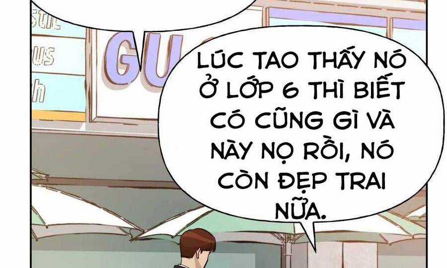 Giang Hồ Thực Thi Công Lý Chapter 11.5 trang 35