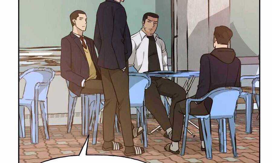 Giang Hồ Thực Thi Công Lý Chapter 11.5 trang 36