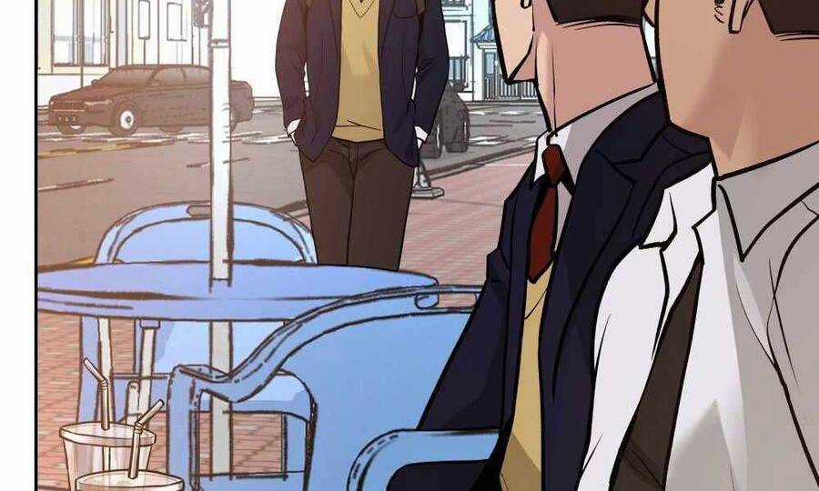 Giang Hồ Thực Thi Công Lý Chapter 11.5 trang 39