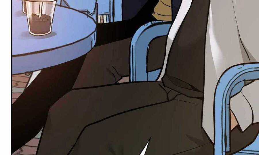 Giang Hồ Thực Thi Công Lý Chapter 11.5 trang 40