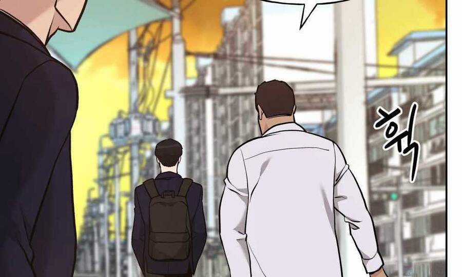 Giang Hồ Thực Thi Công Lý Chapter 11.5 trang 46