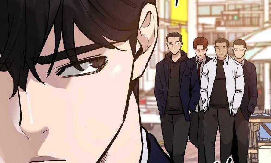 Giang Hồ Thực Thi Công Lý Chapter 11.5 trang 50