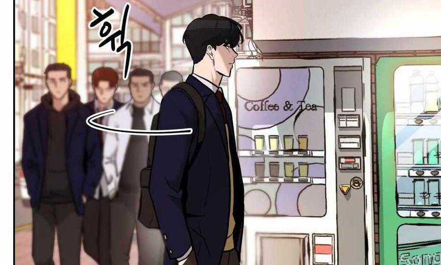 Giang Hồ Thực Thi Công Lý Chapter 11.5 trang 53