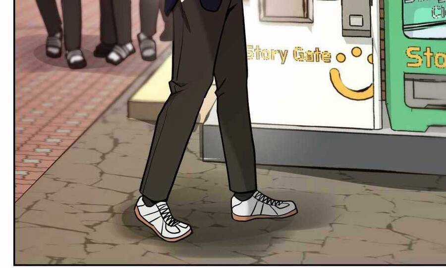 Giang Hồ Thực Thi Công Lý Chapter 11.5 trang 54