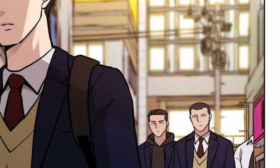 Giang Hồ Thực Thi Công Lý Chapter 11.5 trang 57