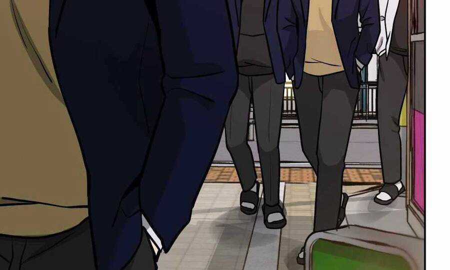 Giang Hồ Thực Thi Công Lý Chapter 11.5 trang 58