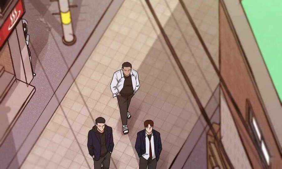 Giang Hồ Thực Thi Công Lý Chapter 11.5 trang 62