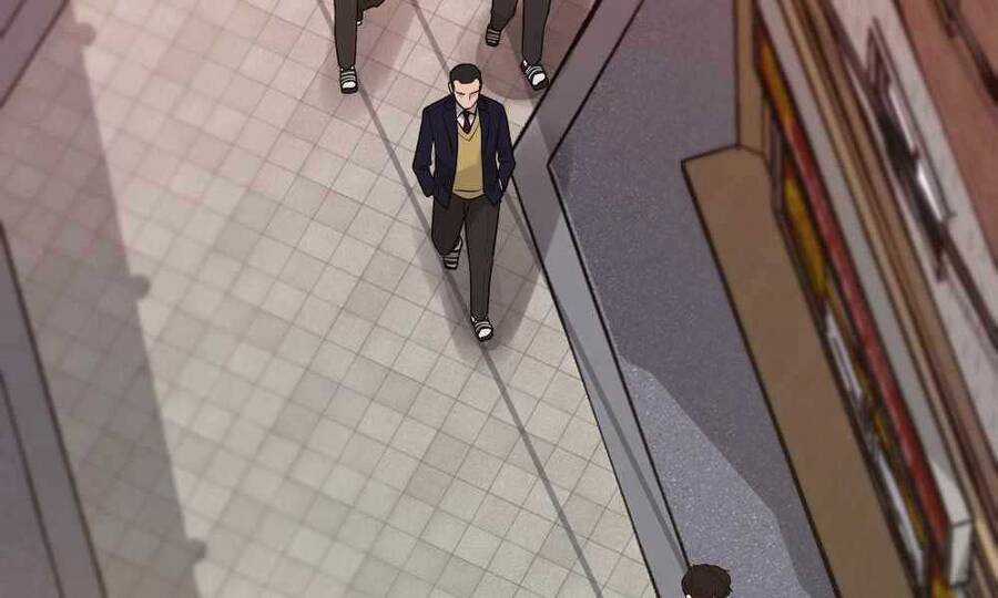 Giang Hồ Thực Thi Công Lý Chapter 11.5 trang 63