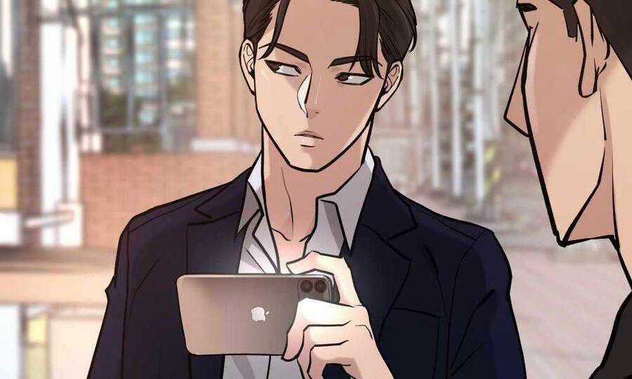 Giang Hồ Thực Thi Công Lý Chapter 11.5 trang 7