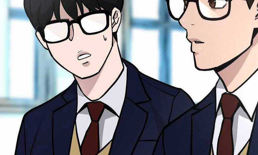 Giang Hồ Thực Thi Công Lý Chapter 11 trang 11