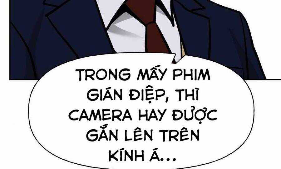 Giang Hồ Thực Thi Công Lý Chapter 11 trang 16