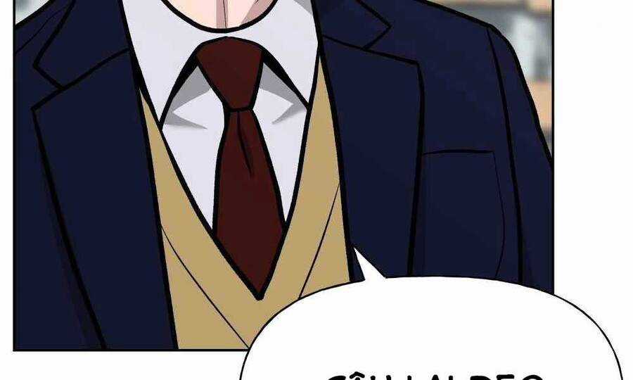 Giang Hồ Thực Thi Công Lý Chapter 11 trang 19